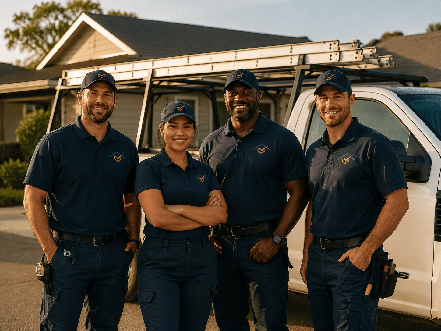 Roof Inspection company in Taneytown, MD